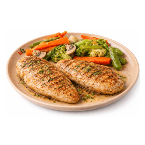 صدور فراخ مع سوتيه