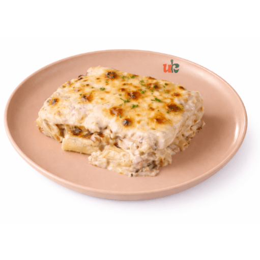 مكرونه بشاميل