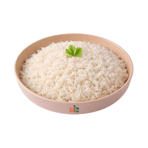 أرز بسمتي أبيض