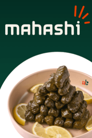 Mahashii