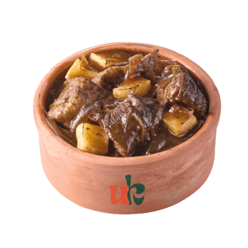 طاجن كبابه حله