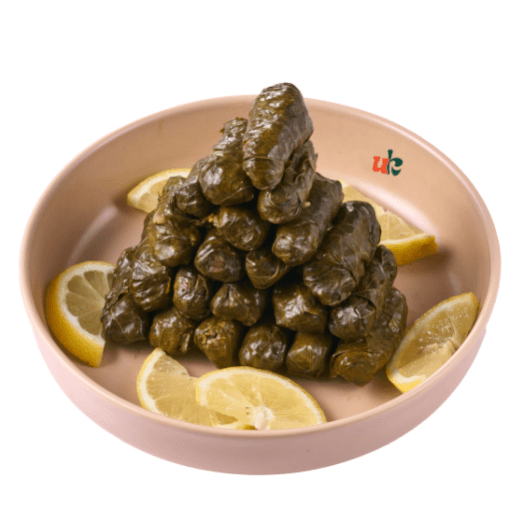 محشي ورق عنب