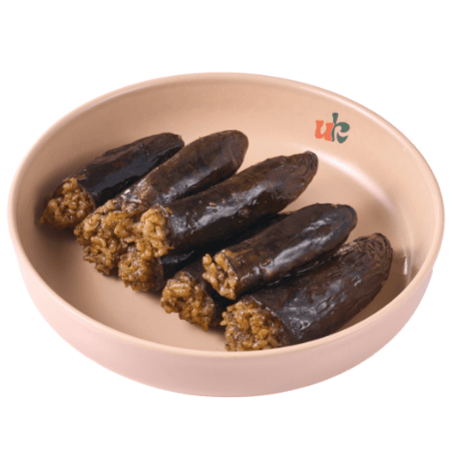 محشي باذنجان