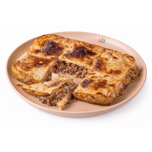 جلاش باللحم المفروم